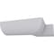Ekena Millwork 3 7/8"H x 3 7/8"P x 5 1/2"F x 94 1/2"L Cove Crown Moulding MLD04X04X05CO - alternate 8